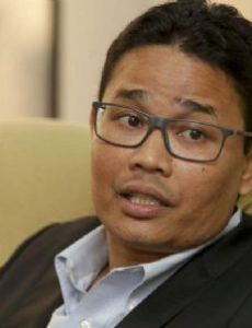 Khairul Azwan Harun