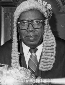 Clifford Darling