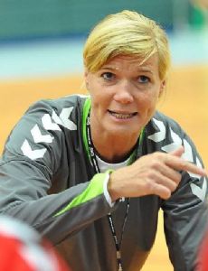 Silke Gnad