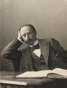 Edvard Brandes