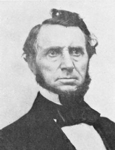 Gardner D. Williams