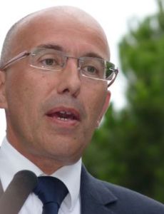 Éric Ciotti