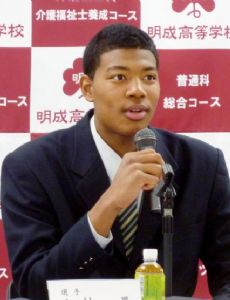 Rui Hachimura