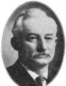 Henry Krumery