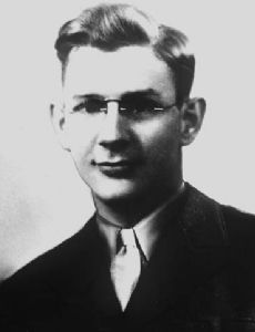 Frederick C. Murphy