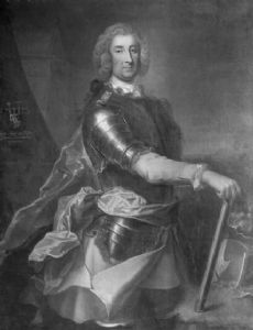 Hans Reinhold von Fersen