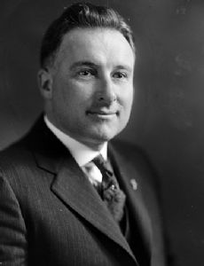 Arthur M. Free