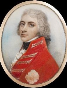 William Henry Pringle