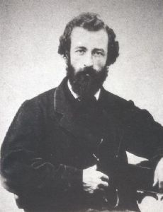 Giovanni Canestrini