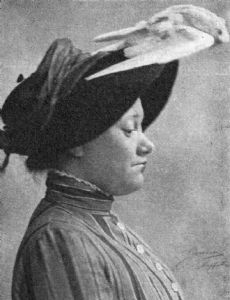 Zara Backman