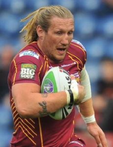 Eorl Crabtree