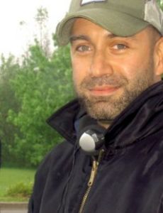 Jim Fall