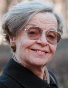 Aino-Maija Tikkanen