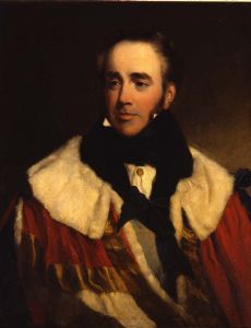 Robert Jocelyn, 3rd Earl of Roden