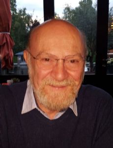 Michael Aizenman