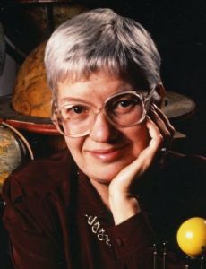 Vera Rubin