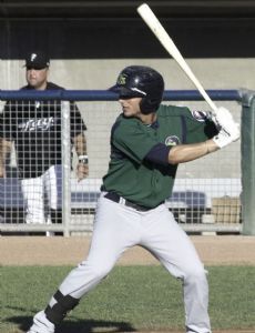 Danny Ortiz (baseball)