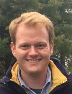 Chris Hurst