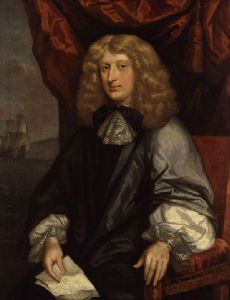 Richard Graham, 1st Viscount Preston