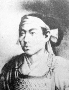Kusaka Genzui