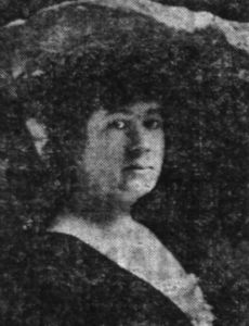 Harriet Richardson
