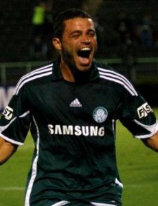 Edimo Ferreira Campos