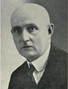 Enrico Corradini