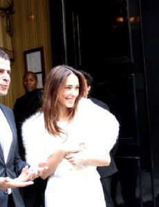 Cuneyt Ozdemir and Zeynep Inanoglu
