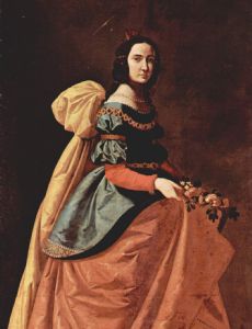 Casilda of Toledo