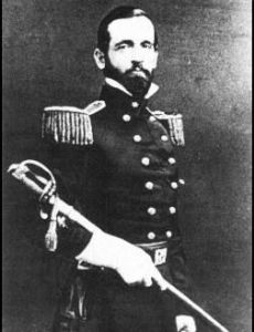 Richard B. Garnett