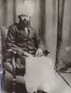 Mirza Basheer-ud-Din Mahmood Ahmad