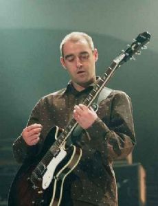 Paul Arthurs