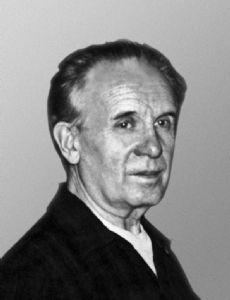 Nikolai Galakhov