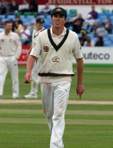 Marcus North