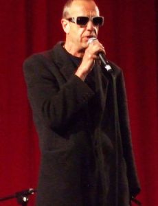 Arthur Smith