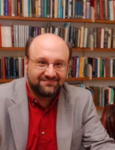 Steven Horwitz