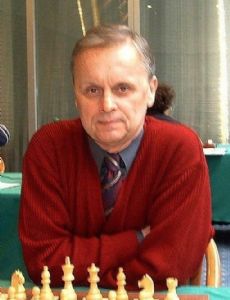 Mišo Cebalo