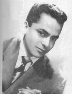 Tito Rodriguez