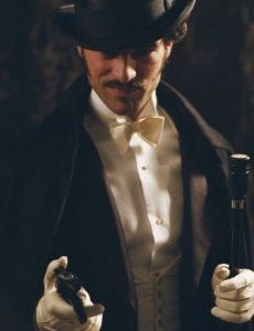 Arsène Lupin