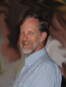 Mark M. Phillips