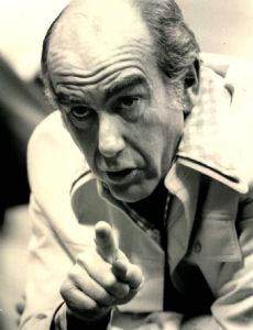 Jack Ramsay