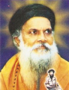Swami Sathyananda Saraswathi