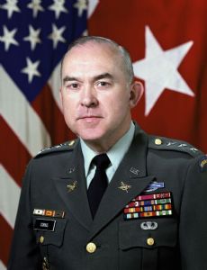 Johnnie H. Corns