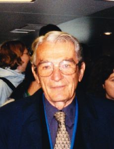 Ivar Giaever