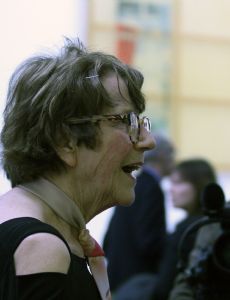 Maria Lassnig