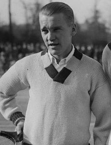 Vincent Richards