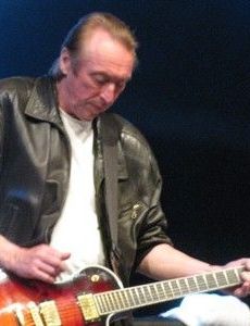 Stan Webb