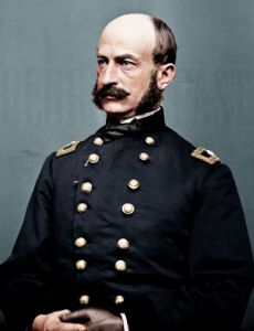 Adolph von Steinwehr