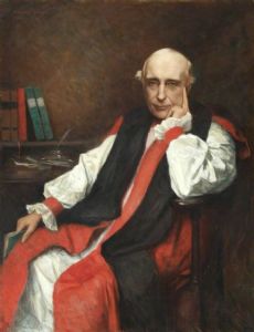 Francis Chavasse