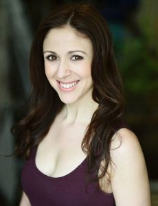 Victoria Dicce